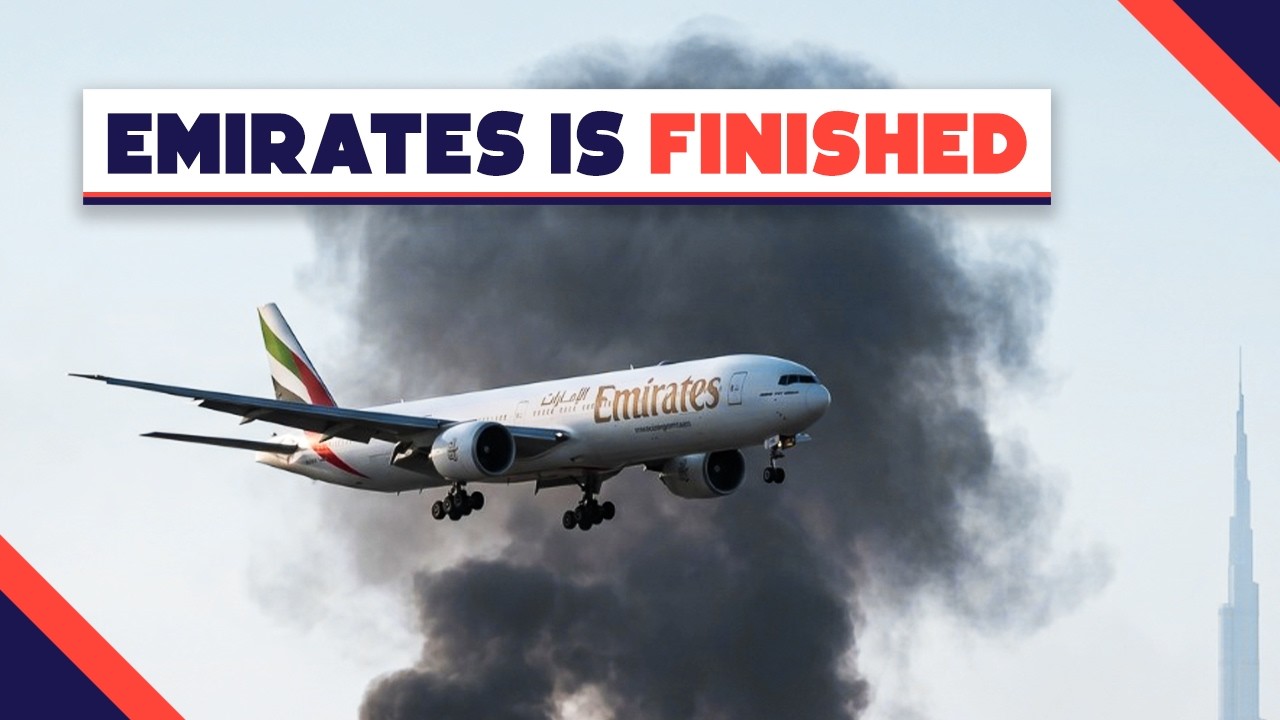 Has the Israel-Iran War Damaged Gulf Aviation for Good?
