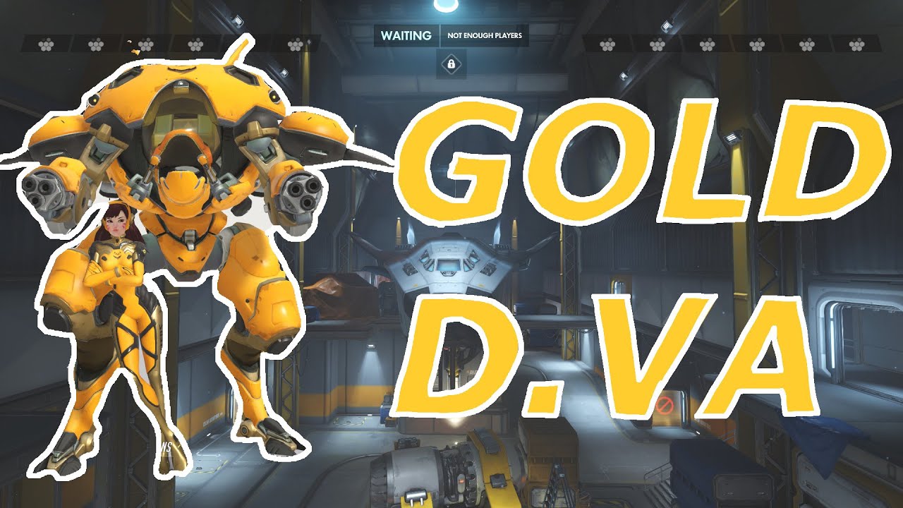 Gold Vod Gold Vod