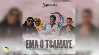 Mapara A Jazz, DJ Sunco and Queen Jenny - Ema o Tsamaye (Official Audio)