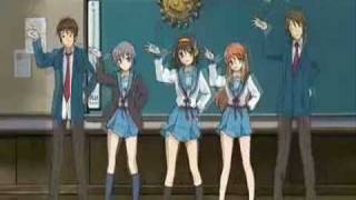 Shake It - Anime Dance Party