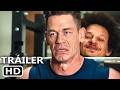 HERMANITO Tráiler Español Latino (2026) John Cena