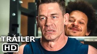 HERMANITO Tráiler Español Latino (2026) John Cena