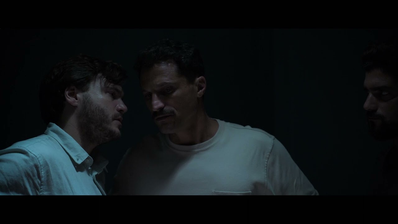 The Engineer Clip (2023) - "Who Gave You the Instructions?"