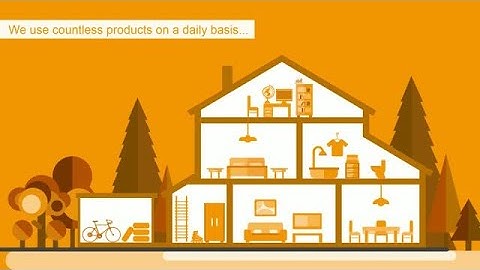 Acetylene – the invisible companion in our daily life