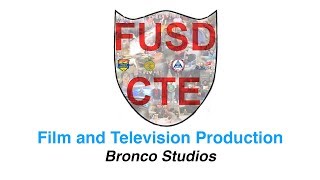 CTE Film/TV Promotional Video