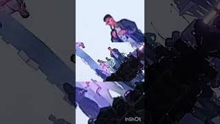 Meet Bros at SVNIT concert Sparsh 2026 #concert #svnit #meetbros #khushboogrewal #celebrity
