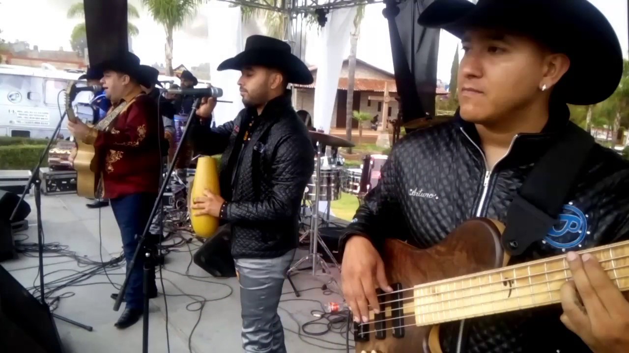 Palomo- No me conoces aun en vivo