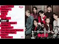 BTS 방탄소년단 ARIRANG Album Full Songs Fan Made 720P HD Mp4