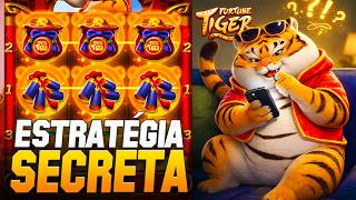 JOGO DO TIGRINHO ESTRATEGIA SOLTA CARTA NO TIGRINHO TUTORIAL DA CARTINHA SECRETA