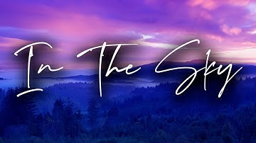 In the Sky | BBCSO | Original Music | Santiago Bianchi