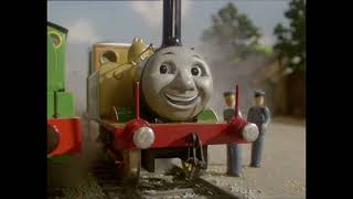 Thomas & Friends Fan Cast Tryouts Phil Gallagher As Stepney