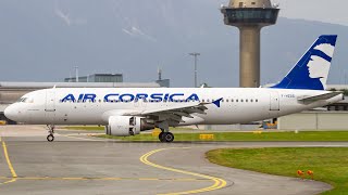 TRIPREPORT | Air Corsica (ECONOMY) | Paris ORY - Calvi | Airbus A320 TRIPREPORT | Air Corsica (ECONOMY) | Paris ORY - Calvi | Airbus A320