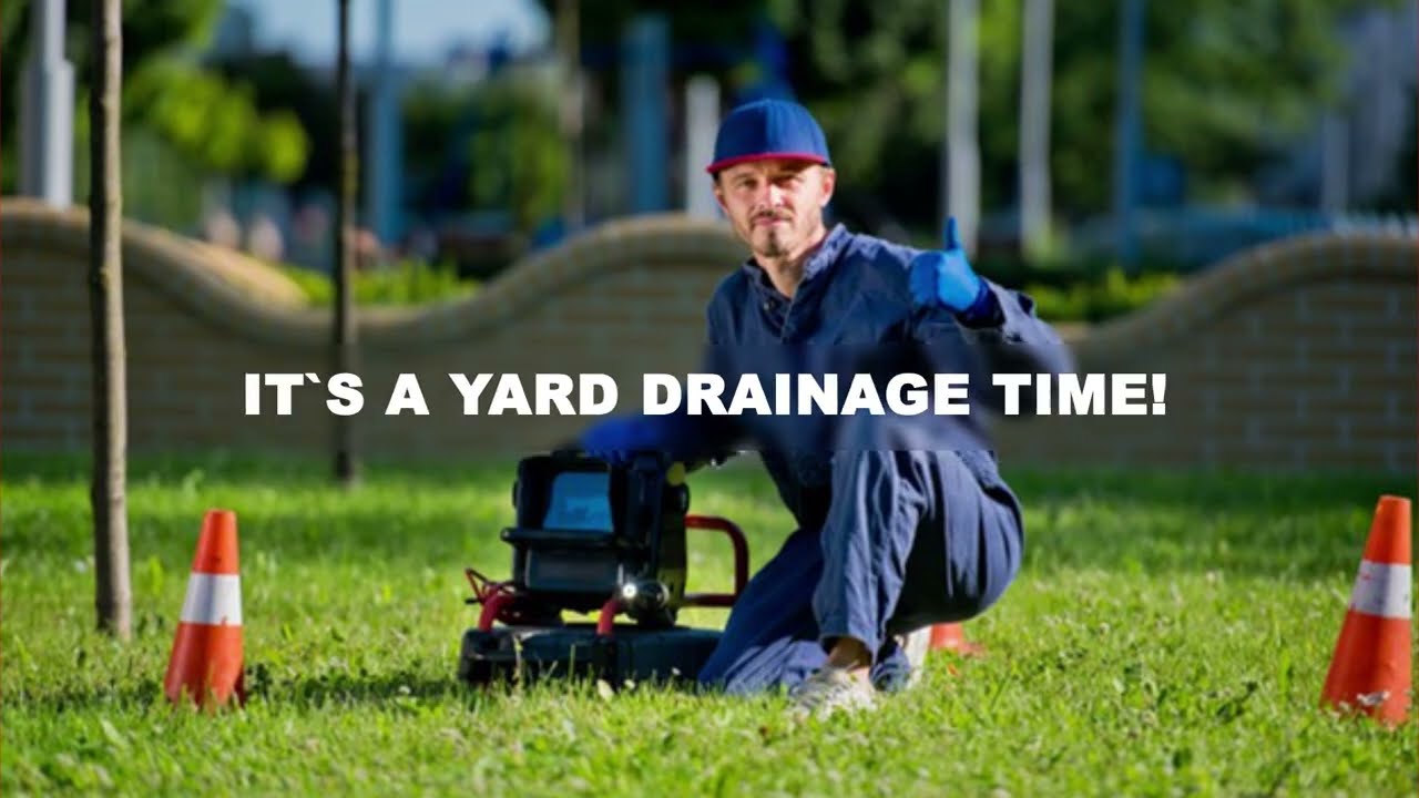 French Drains of Middle Tennessee Nashville Davidson County Yard Drainage Contractor for Storm Water