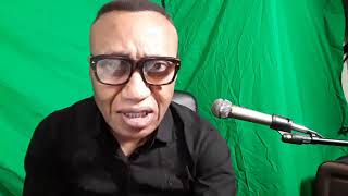 ETAT DE DROIT LIVE AVEC JOHNSON KETO. TOZO PANZA MPOKE.  UDPS BRULE, CASSE ET TUE....
