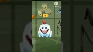 bug o error de Chicken gun private server ( la muerte infinita)
