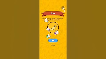 Brain Find Level 22 Walkthrough