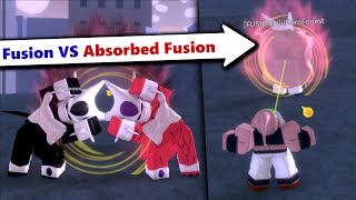 Absorbing A Lvl 1K Frieza Fusion Dbz Online Generations