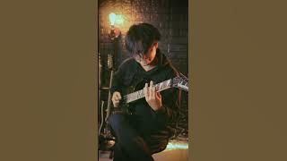JKT48 - Pelaut Yang Melihat Mimpi Di Tengah Badai | Guitar Cover by Denny Bahana