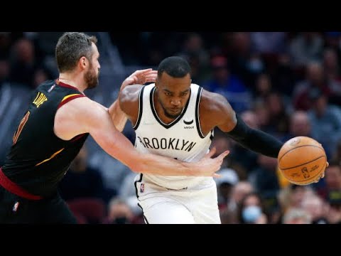 Brooklyn Nets vs Cleveland Cavaliers Full Game Highlights | November 22 | 2022 NBA Season