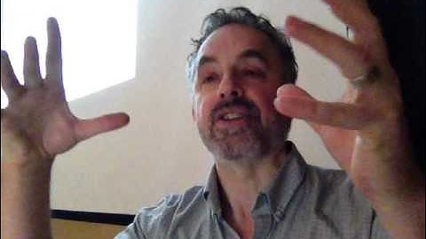 2016 Lecture 05 Maps of Meaning: Part II: The brain, continued