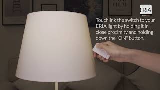 ERIA 'How To' Series: Setting Remote to Lamp Without a Hub screenshot 4