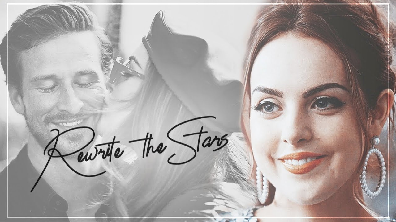 Fallon & Liam │Rewrite the Stars [+2x06]