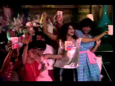 Michael Jackson - Pepsi "Convention" 1984 (Subtitulado)