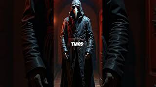 5 Dark Truths About Medieval Plague Doctors That Will Shock You