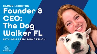 Turning a Love for Dogs into a Thriving Biz