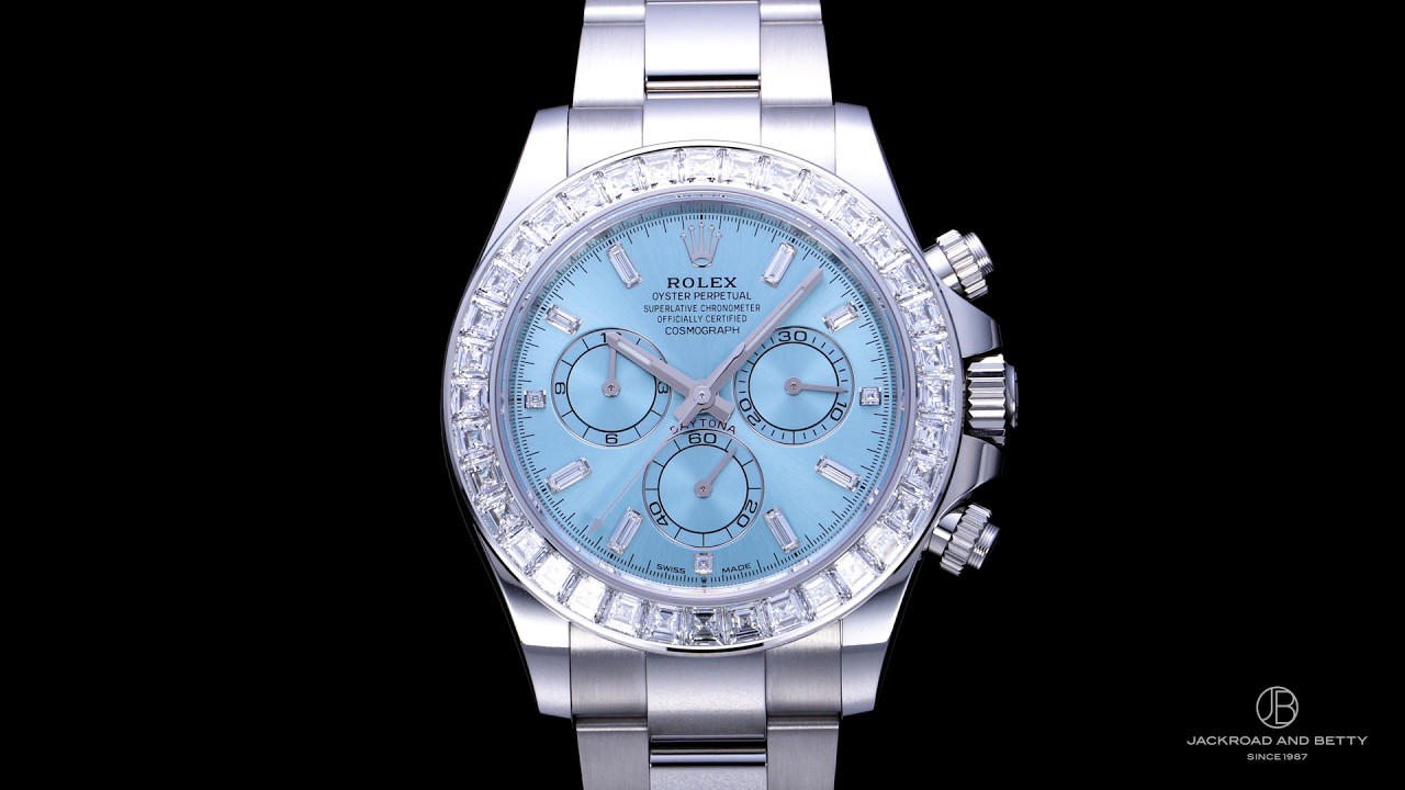 み*つ様 海外販促品　ROLEX ロレックス　COSMOGRAPH 掛時計 ロレックス コスモグラフ デイトナ 126576TBR | 時計・ブランド腕時計