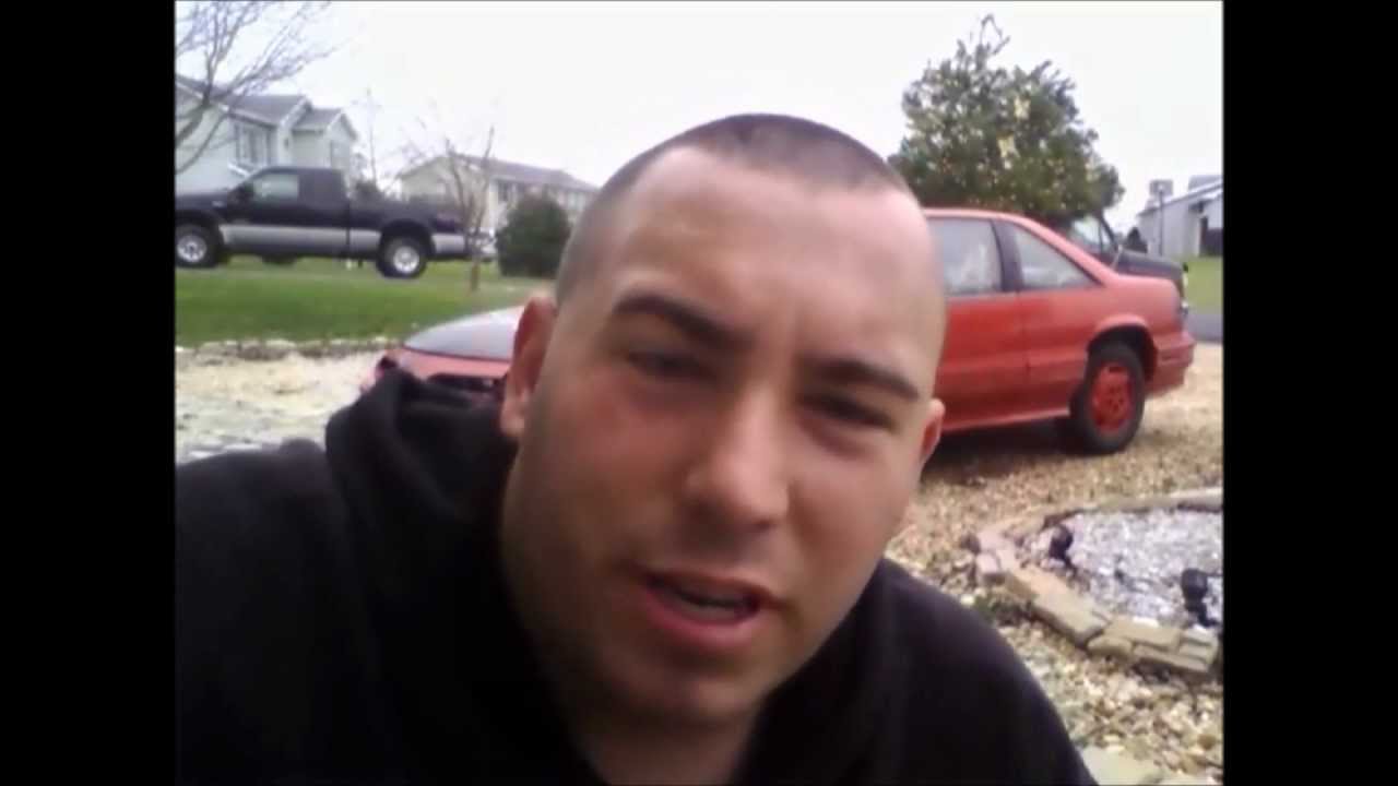 Best Memories of The Jackass Car YouTube