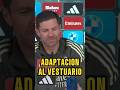 🚀 LA EVOLUCION DE XABI COMO ENTRENADOR DEL REAL MADR #realmadrid