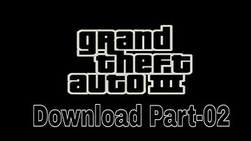 How to download and install GTA 3 Cleo Cheat Mod on your Android!
