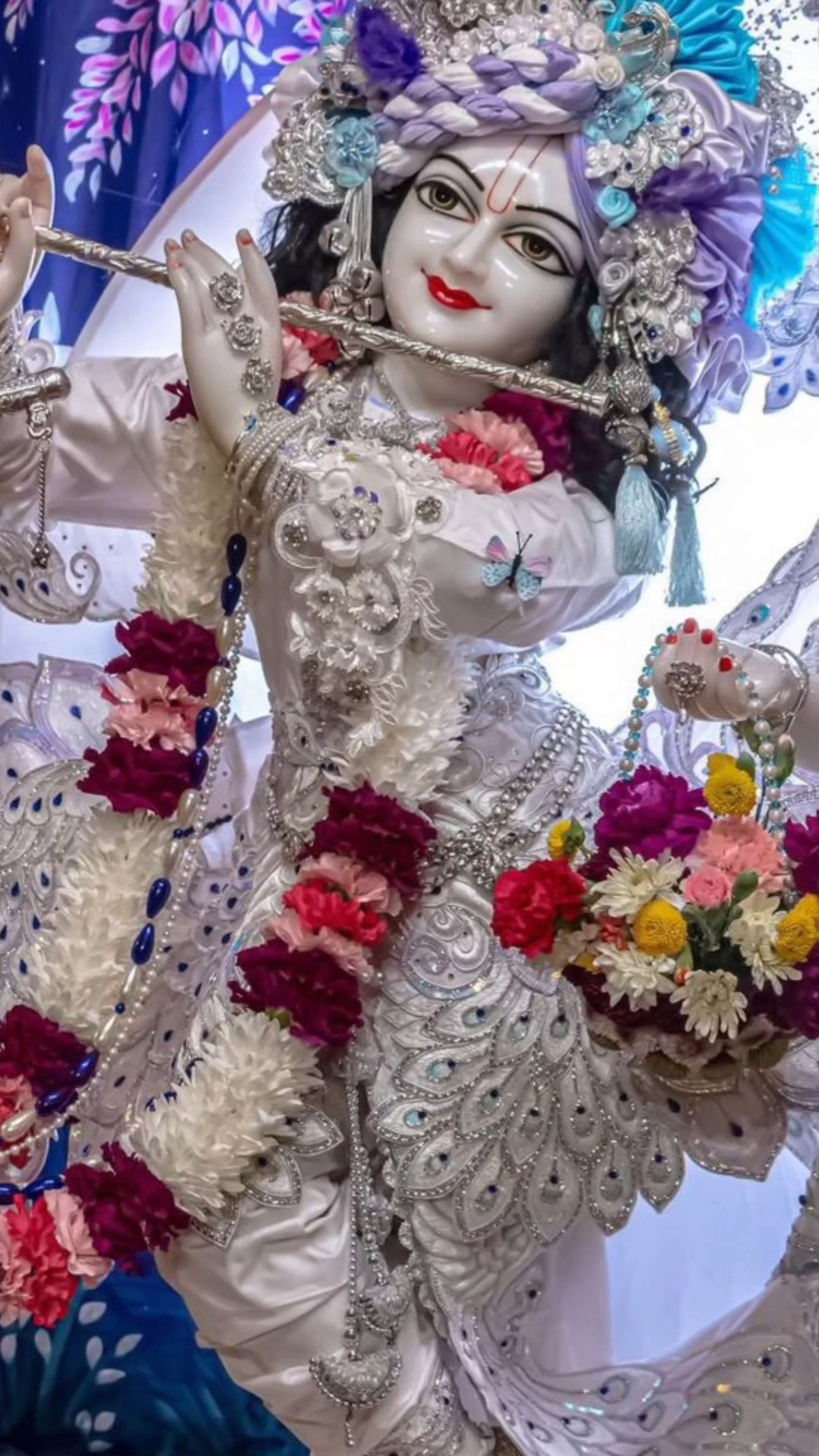 🙏🌺🙏🌺🙏🌺🙏🌺 भक्तिभाव 🌺🙏🌺🙏🌺🙏🌺🙏 - ShareChat