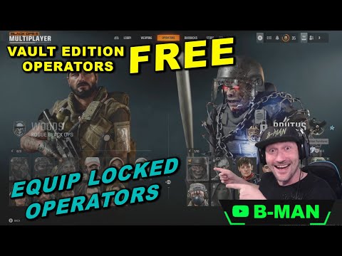 BO6 Glitch: FREE