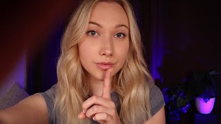 Asmr Follow My Instructions You Can Close Your Eyes 