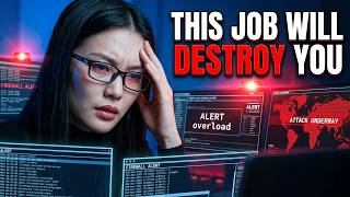 What a SOC Analyst Actually Does (Day in the Life)