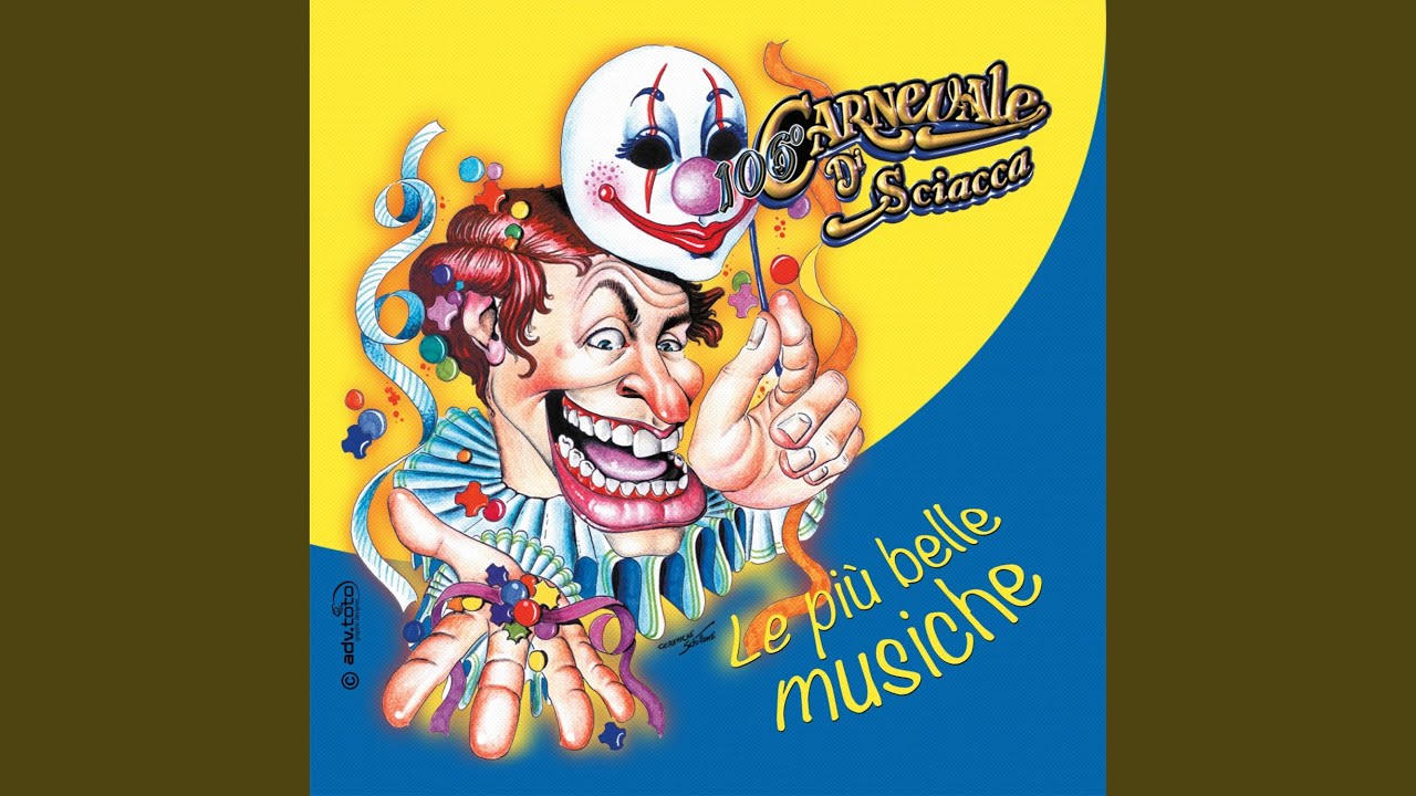 Il Signore dei tranelli (feat. Ignazio Catanzaro)