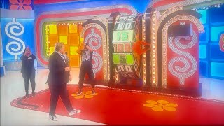 The Price Is Right  Showcase Showdown part 2  4162026