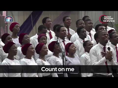 FIND US FAITHFUL BY JOHN MOHR YPFCAMPUS CHOIR-2