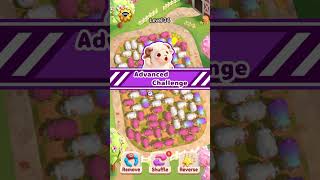 Sheep Dash level 34 #dungphan #sheepdash #motivation #gaming #viral 