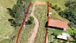     VENDE-SE Terreno Rural de 3.100m² em Cunha-sp