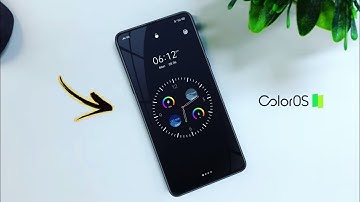 Premium Theme for Realme and Oppo Mobile || New Lookscreen || Theme for Realme ui 1&2