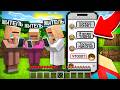 Я НАШЁЛ ТАЙНЫЙ ЧАТ ЖИТЕЛЕЙ В МАЙНКРАФТ | Компот Minecraft