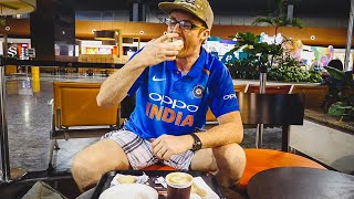 Our INDIA TRIP Continues! Super short Flight from BANGALORE to CHENNAI with SpiceJet travel vlog