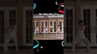 No War No Cry #newdance2026 #linedancelover