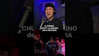 MINUTAZO INCREÍBLE de CHUTY