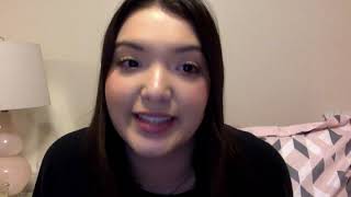 Speech of Introduction - Communications 103