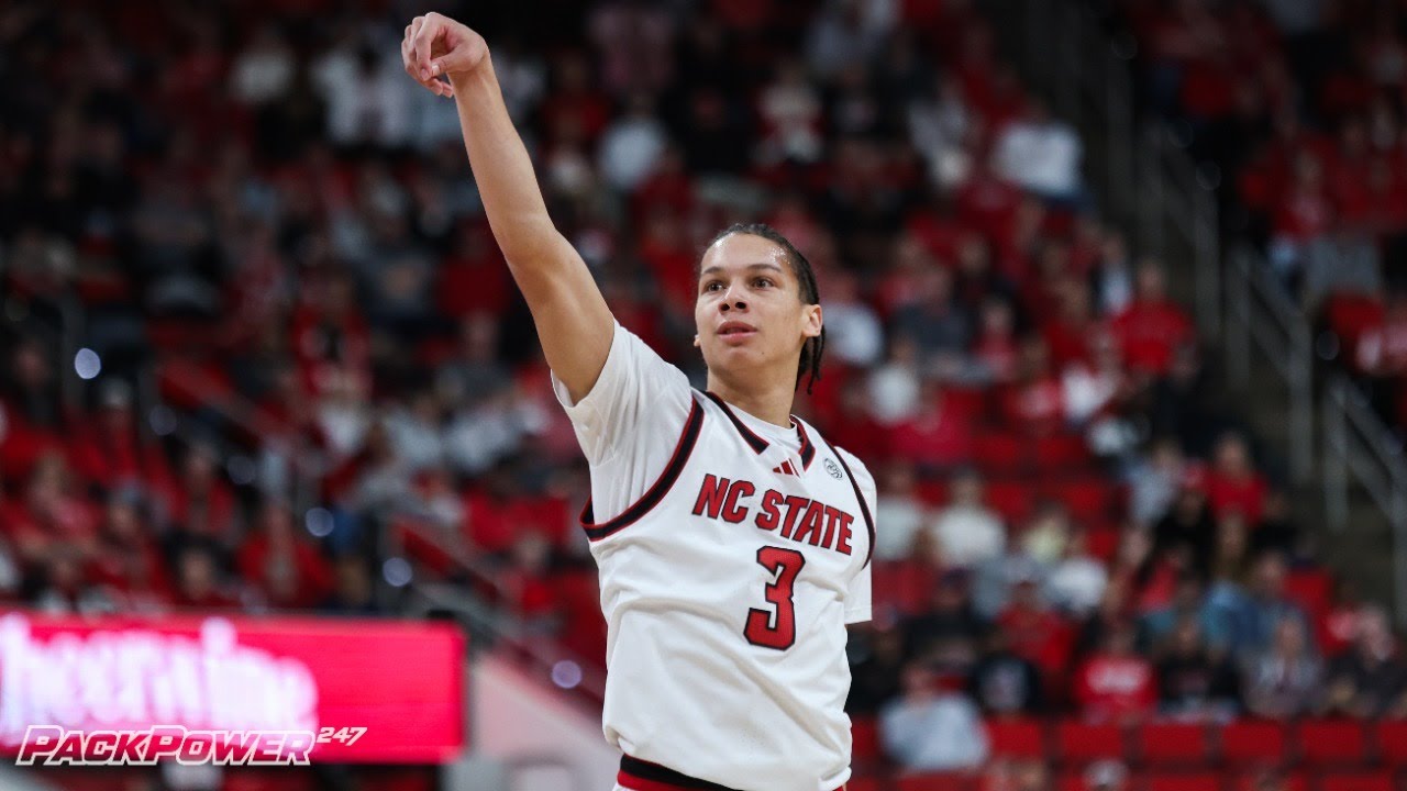 Coffee With Cory: Pack Priorities, Prediction for NC State vs. Louisville 2026