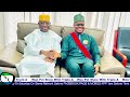 BREAKING: After Dancing With The SLPP, APC Hon Abdul Kargbo Asked Salone To Pray & Fast For The Bill